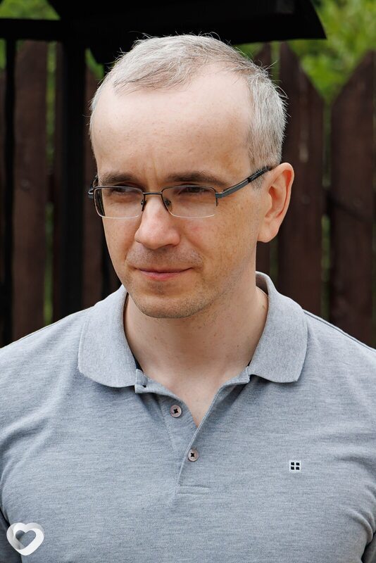 Александр, 37, Смоленске — анкета №889235