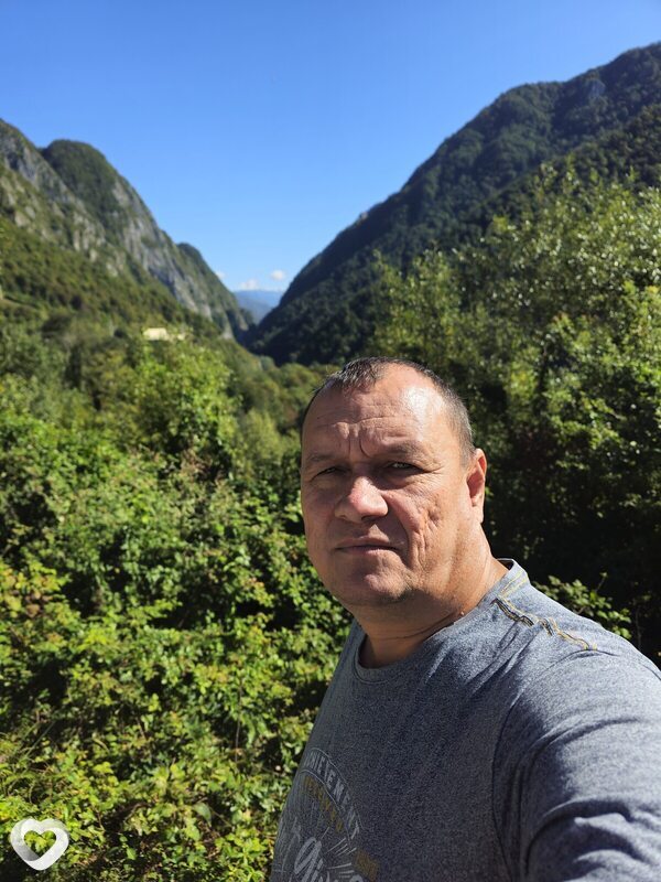 Андрей, 45, Астрахани — анкета №889241