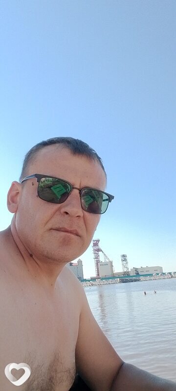 Виталий, 36, Уральске — анкета №889245