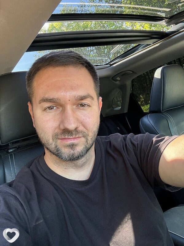 Женя, 50, Москве — анкета №889251