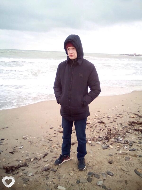 Андрей, 31, Калуге — анкета №889263