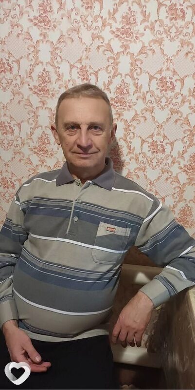 Александр, 61, Каменске-Шахтинском — анкета №889264