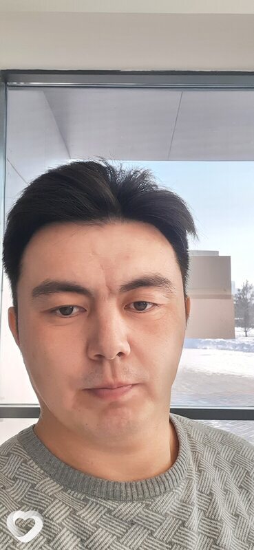 Нурик, 37, Астане — анкета №889271