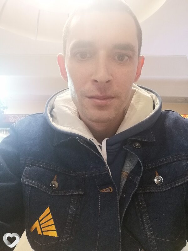 Дмитрий, 42, Коврове — анкета №889278