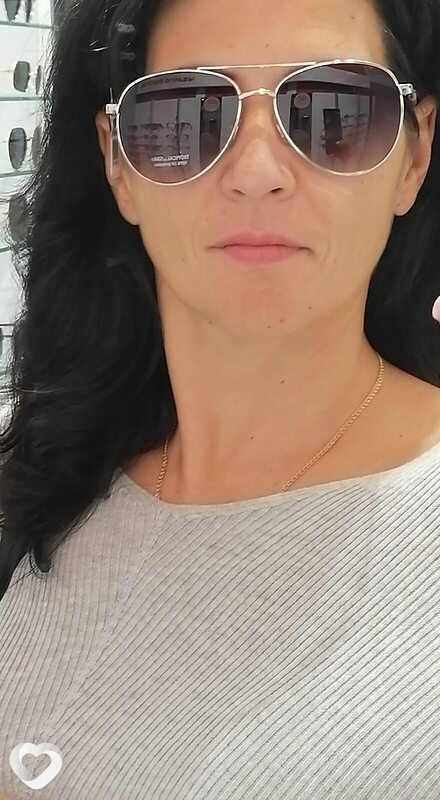 Наталья, 48, Москве — анкета №889281