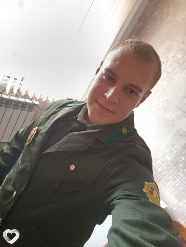 Виталий, 27, Жлобине — анкета №889284