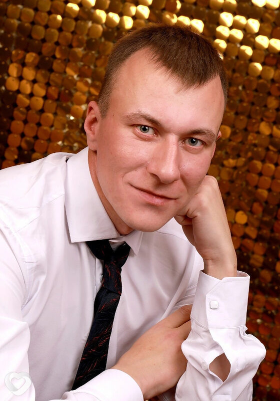Славик, 32, Анжеро-Судженске — анкета №889290