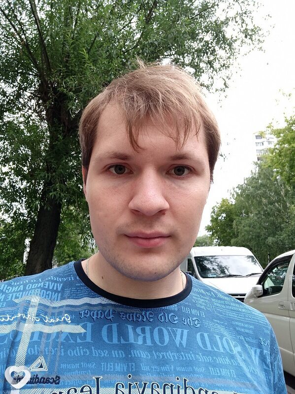 Владимир, 26, Рубцовске — анкета №889295
