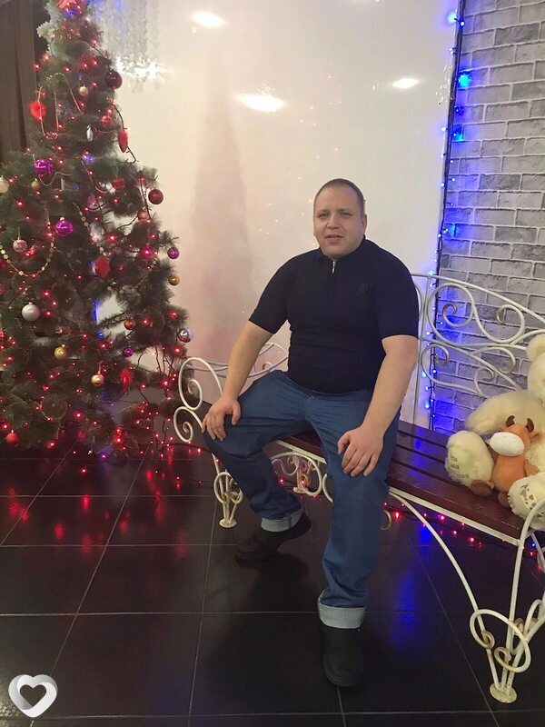Алексей, Ноябрьск