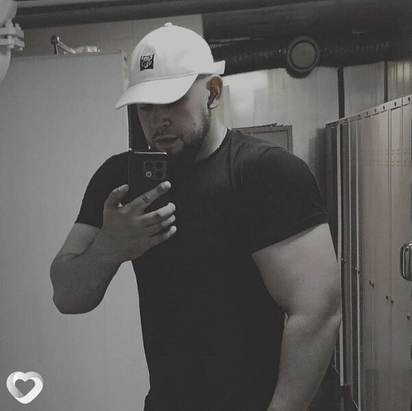 Никита, 31, Иркутске — анкета №889299