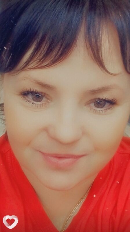 Наталья, 46, Иркутске — анкета №889301