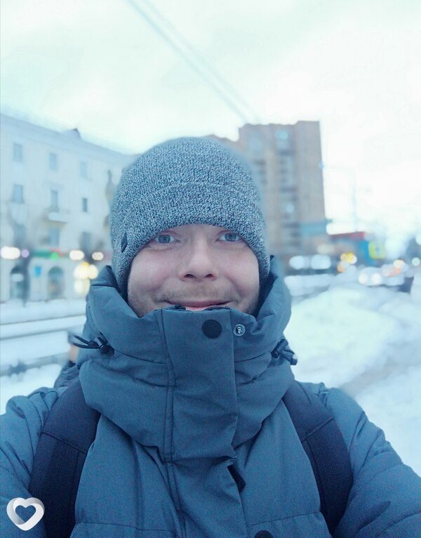 Дмитрий, 35, Клине — анкета №889303