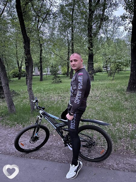 Артём, 34, Красноярске — анкета №889208
