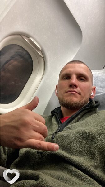 Владимир, 37, Москве — анкета №889217