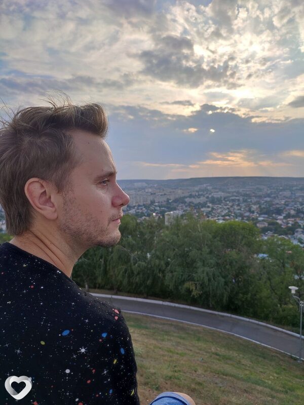 Кирилл, 33, Саратове — анкета №889219