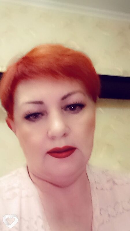 Lyubov, 56, Липецке — анкета №889221