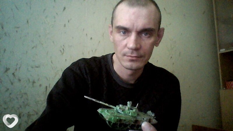 Сергей, 42, Усть-Илимск — анкета №889225