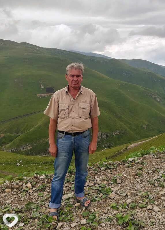 Анатолий, 67, Москве — анкета №889226