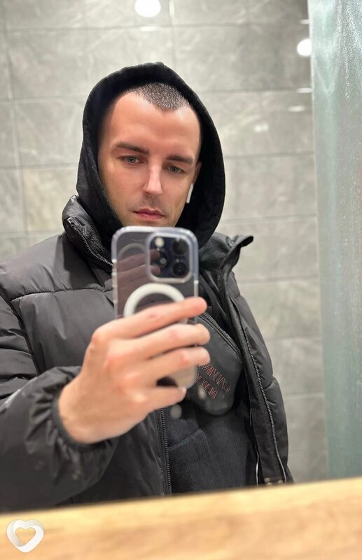 Максим, 27, Южно-Сахалинске — анкета №889331