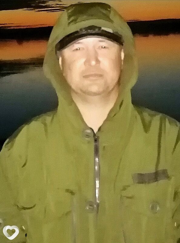 Дмитрий, 47, Свободном — анкета №889335