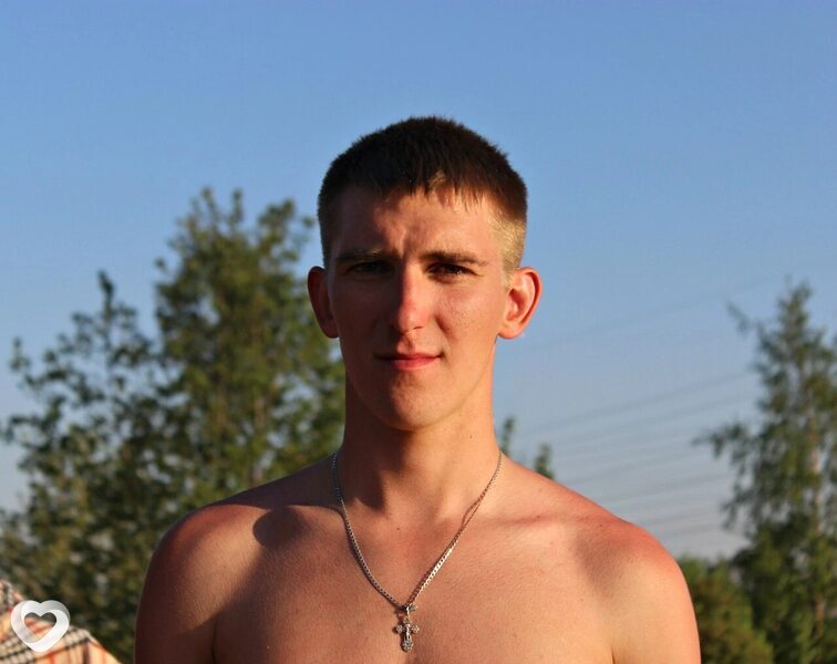 Иван, 34, Санкт-Петербурге — анкета №889336