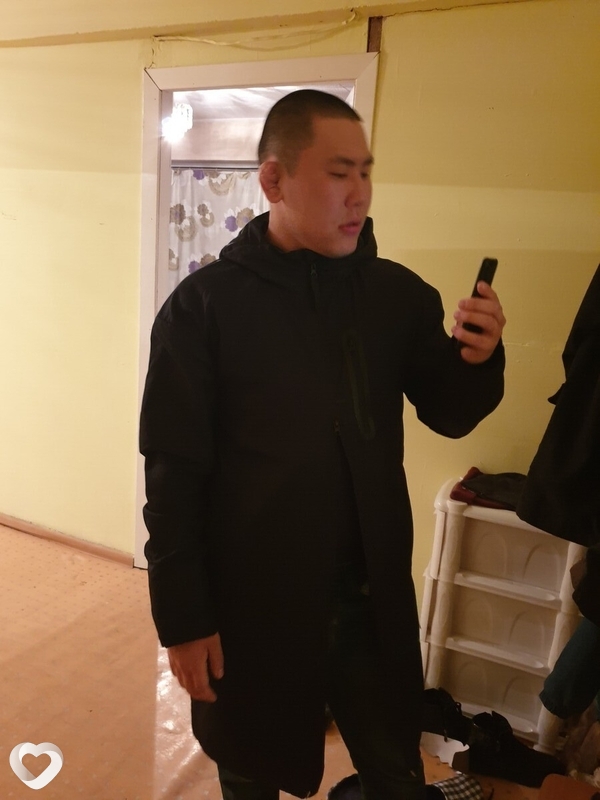 Игорь, 40, Улан-Удэ — анкета №889344