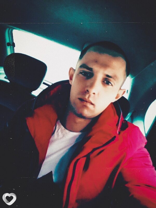 Igor, 30, Гомеле — анкета №889351