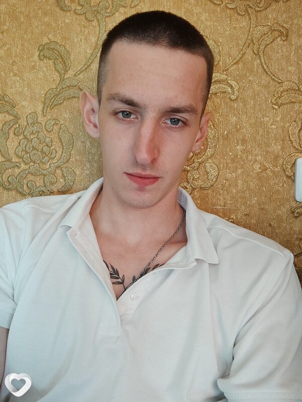 Александр, 23, Чебаркуле — анкета №889305