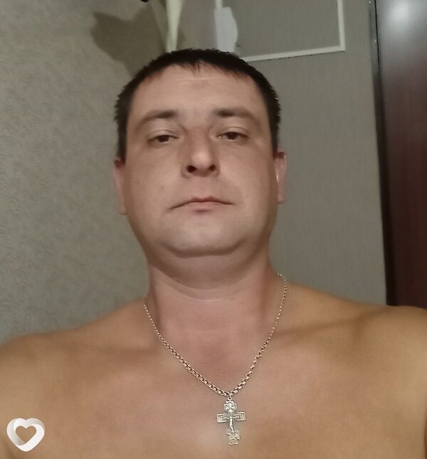 Михаил, 32, Москве — анкета №889307