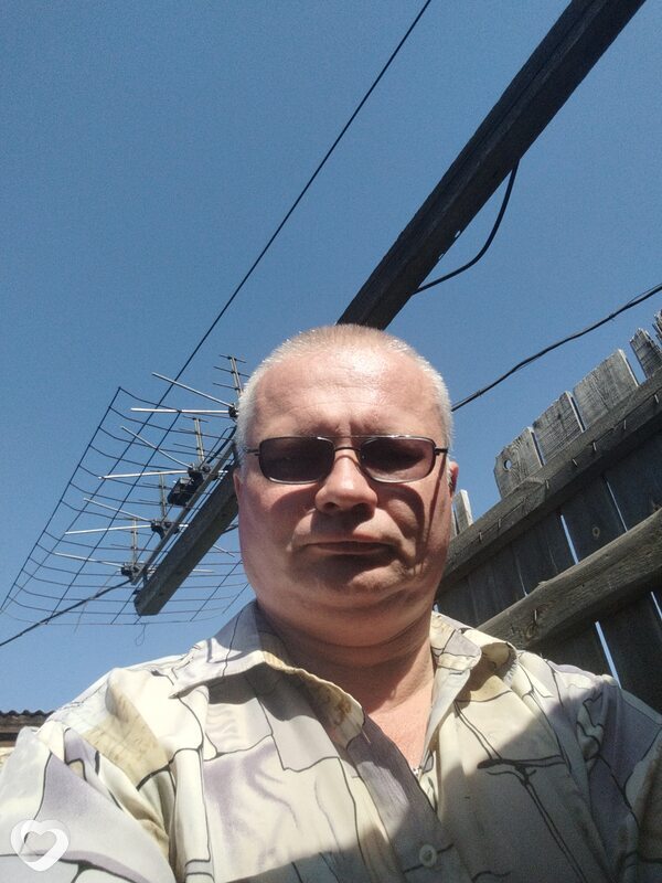 Дмитрий, 51, Иркутске — анкета №889311