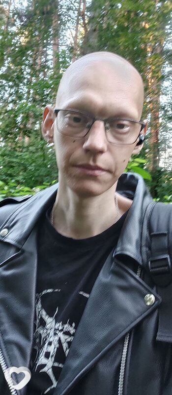 Григорий, 35, Москве — анкета №889312