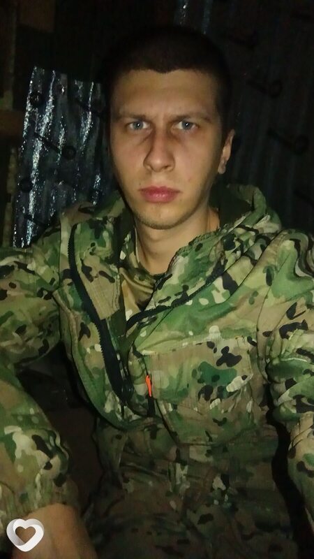 Ваня, 30, Донецк (Ростовская Обл.) — анкета №889317