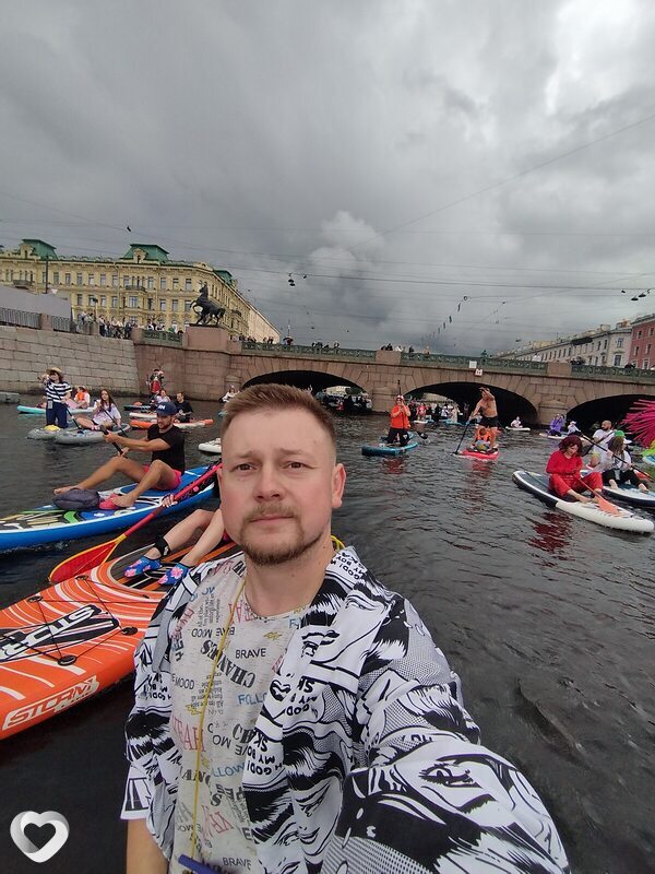 Руслан, Тихвин