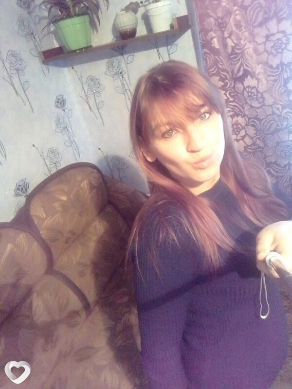 Наталья, 40, Тамбове — анкета №889319