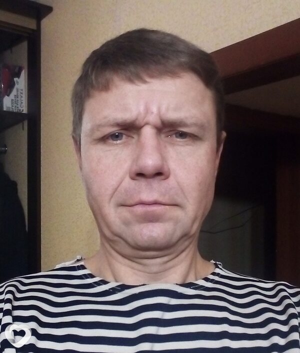 Алексей, 48, Самаре — анкета №889320