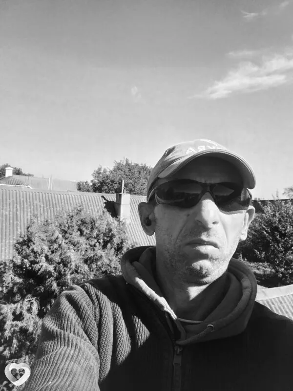 Колюня, 50, Ровно — анкета №10674