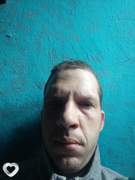 Гриша, 46, Урюпинске — анкета №889325