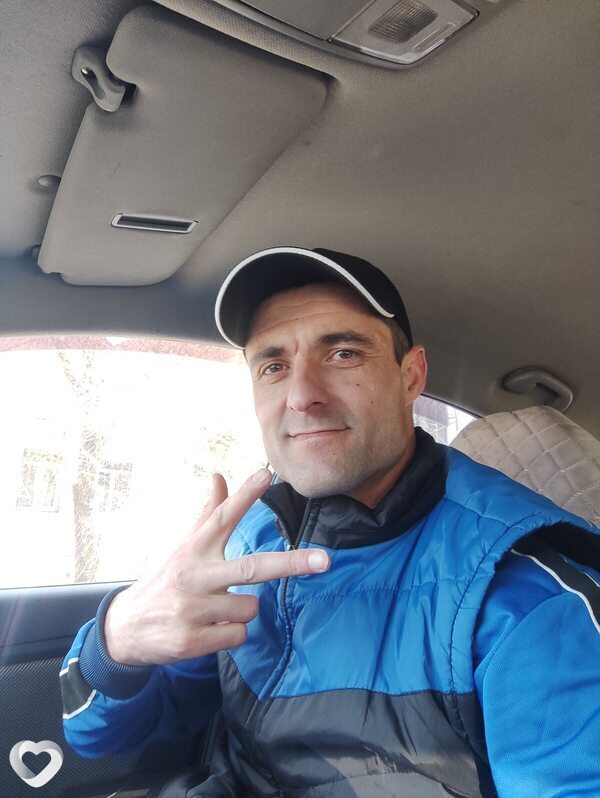 Саламон, 37, Астрахани — анкета №889327