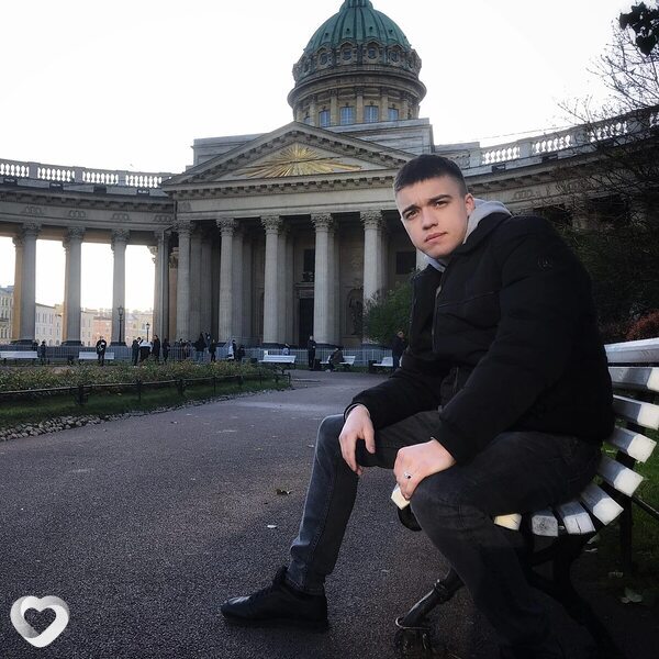 Виктор, 27, Хабаровске — анкета №889356