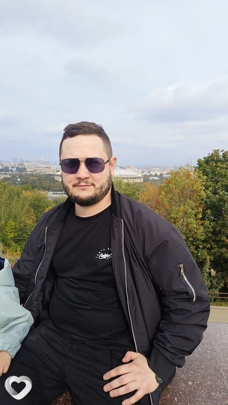 Олег, 30, Алексине — анкета №889357