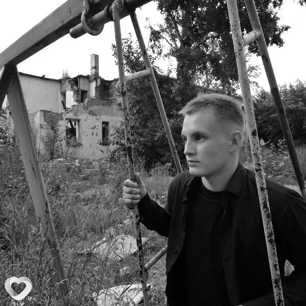Денис, Северо-Енисейский