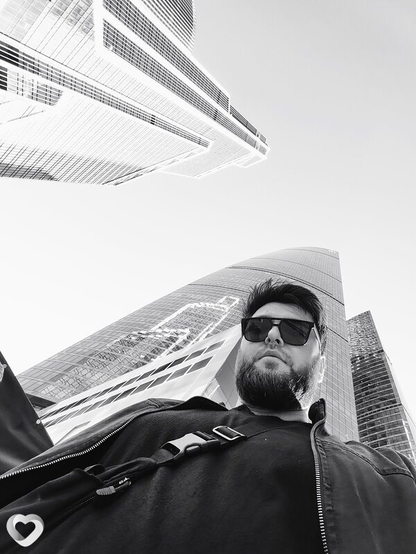 Legenda, 32, Москве — анкета №889363