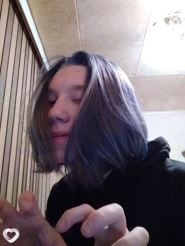 Данил, 21, Нижнем Новгороде — анкета №889364