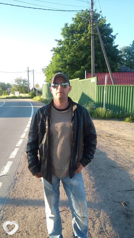 Николай, 38, Санкт-Петербурге — анкета №889520