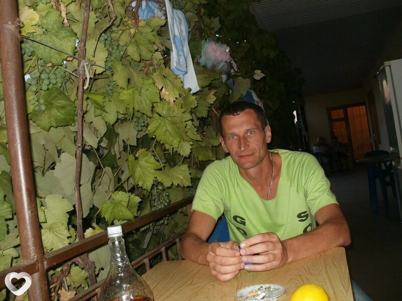 Сергей, 55, Голицыне — анкета №889523
