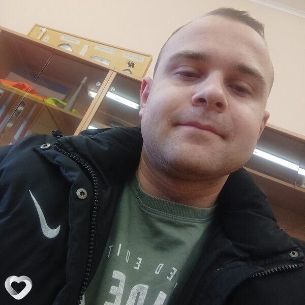 Михаил, 25, Москве — анкета №889526