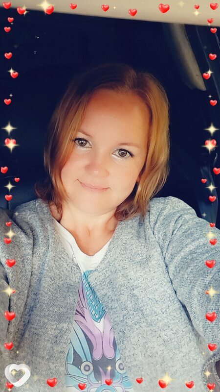 Мария, 39, Череповце — анкета №889379