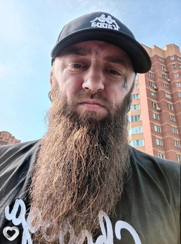Константин, 40, Геленджике — анкета №889386