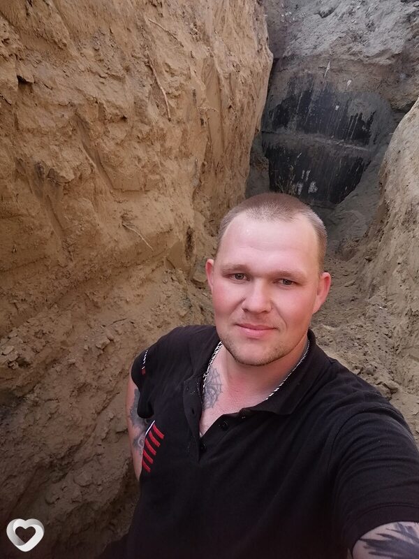 Александр, 35, Барнауле — анкета №889395