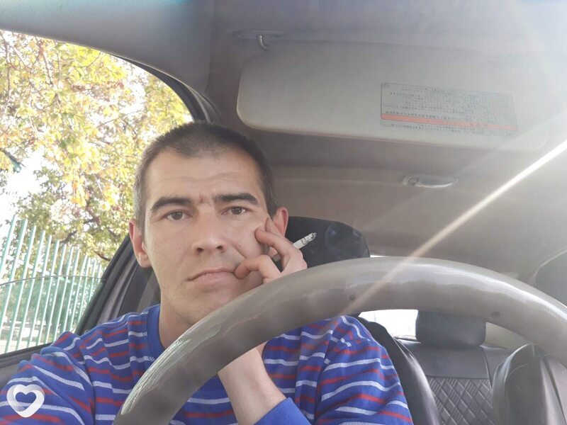 Дмитрий, 43, Москве — анкета №889396